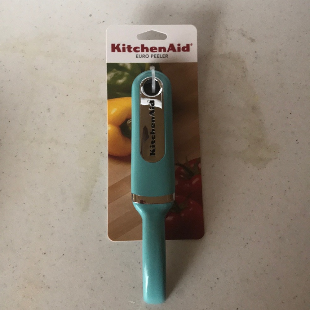 Kitchenaid Euro Peeler